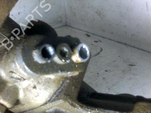 Steering rack PEUGEOT 308 I (4A_, 4C_) 1.6 HDi | BP26080711M22 