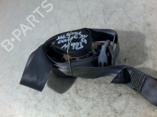 Used Front left seatbelt RENAULT MEGANE I Coach (DA0/1_) 1.4 16V (DA0D, DA1H, DA0W, DA10) (95 hp) 26070076