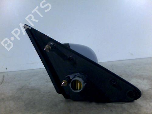 Left mirror RENAULT LAGUNA II (BG0/1_) 1.9 dCi (BG08, BG0G) | BP26086401C26 