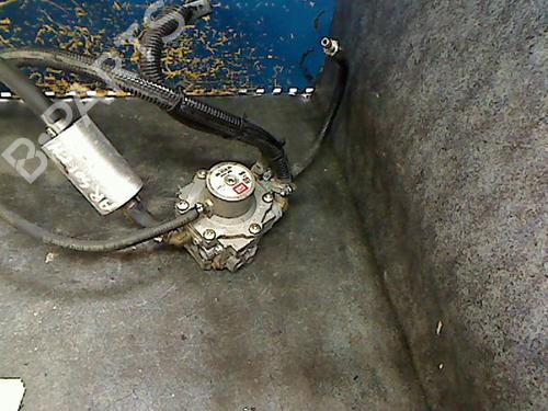 Used Electronic sensor CHEVROLET AVEO / KALOS Hatchback (T250, T255) 1.2 (75 hp) 31847312