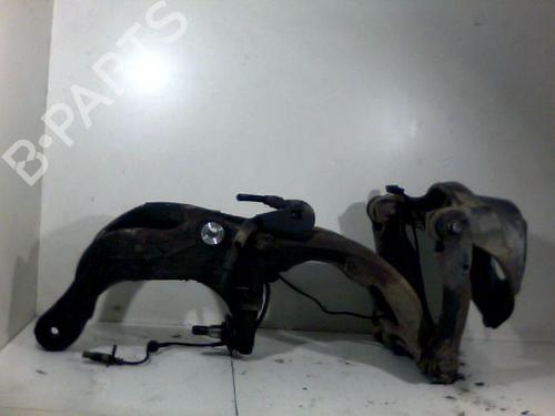 Right front suspension arm PEUGEOT 407 (6D_) 2.0 HDi 135 (6DRHRH, 6DRHRE, 6DRHRG, 6DRHRJ) | BP26112814M13 