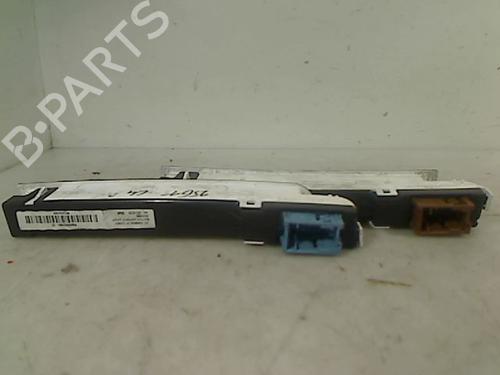 Passasjer kollisjonspute CITROËN C4 Picasso I MPV (UD_) 1.6 HDi | BP29890208C10