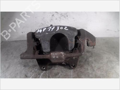 Right rear brake caliper AUDI A6 C6 (4F2) 2.7 TDI | BP26099201M106 
