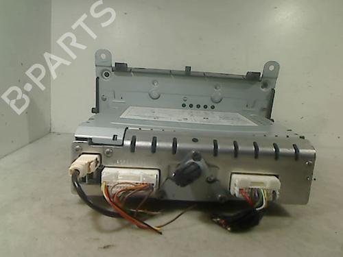 Radio RENAULT CLIO IV (BH_) 1.5 dCi 75 | BP28535380E6