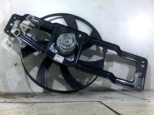 Radiator fan RENAULT TWINGO I (C06_) 1.2 (C066, C068) | BP26094969M35 