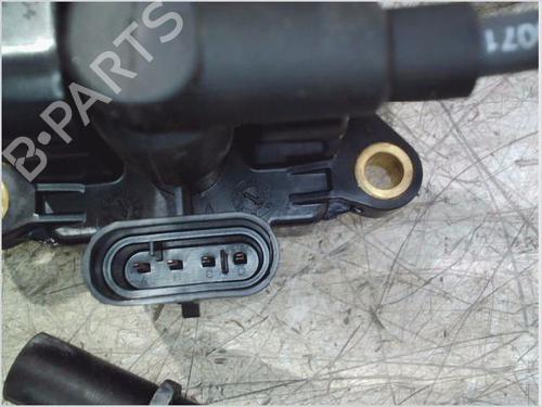Tændspole RENAULT TWINGO II (CN0_) 1.2 16V (CN04, CN0B) | BP26112258M94 