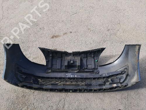 Used Front bumper Front bumper RENAULT TWINGO II (CN0_) 1.2 16V (CN0K, CN0V, CN0A) (76 hp) 36467119 36467119