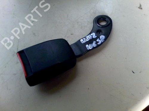 Used Seat buckle PEUGEOT 106 I (1A, 1C) 1.1 (60 hp) 27291212