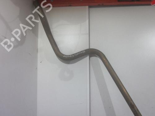 Used Exhaust system PEUGEOT 5008 (0U_, 0E_) 1.6 HDi (112 hp) 26072669