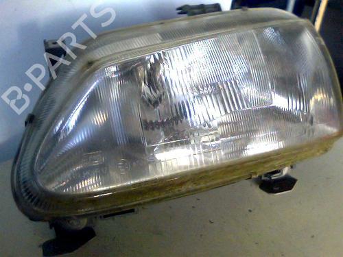Used Left headlight RENAULT MEGANE I (BA0/1_) 1.9 D Eco (BA0A, BA0U, BA0R) (64 hp) 26059394