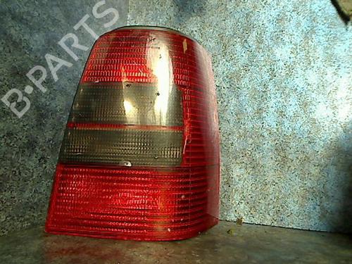 Used Right taillight Right taillight VW GOLF III Variant (1H5) 1.8 (90 hp) 34409632 34409632