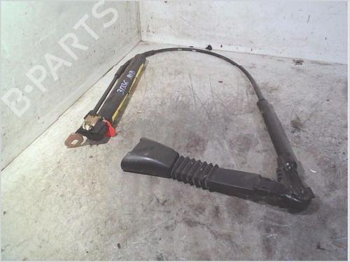 Used Front right seatbelt Front right seatbelt OPEL ASTRA F Saloon (T92) 1.7 TDS (F19, M19) (82 hp) 33337489 33337489