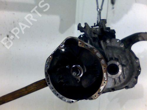 Used Gearbox Gearbox 26074663 26074663