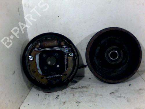 Used Other RENAULT 19 I Chamade (L53_) 1.4 (L532, L53P) (58 hp) 28323962