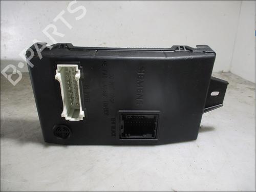 Engine control unit (ECU) DACIA LOGAN MCV (KS_) 1.5 dCi (KS0W) | BP26093040M57 