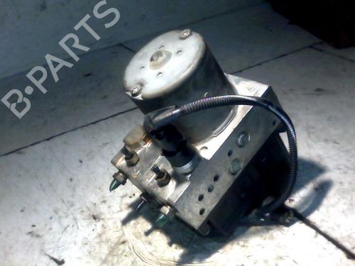 Used ABS pump PEUGEOT 807 (EB_) 2.2 HDi (128 hp) 26097508