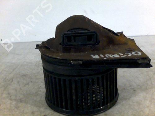 Ventilator motor SKODA OCTAVIA I (1U2) 1.8 (125 hp) 26063225