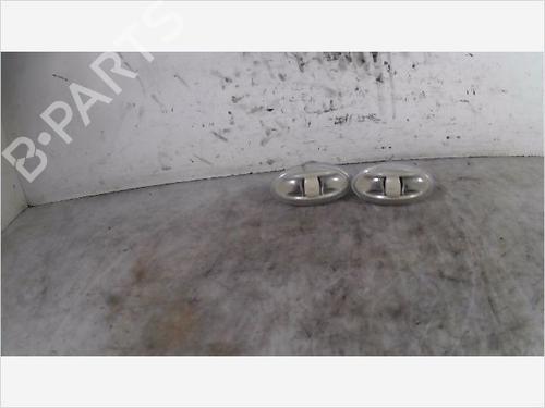 Used Right side indicator CITROËN C4 CACTUS 1.6 BlueHDi 100 (99 hp) 26098724