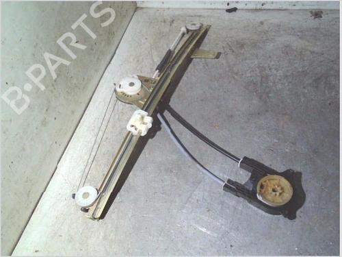Used Front right window mechanism Front right window mechanism PEUGEOT 306 Hatchback (7A, 7C, N3, N5) 1.4 (75 hp) 39885722 39885722