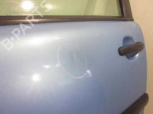 Left front door CITROËN C3 I (FC_, FN_) 1.1 i | BP26084508C2 