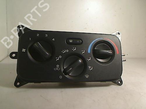 Commande Chauffage JEEP CHEROKEE (KJ) 2.8 CRD 4x4 (150 hp) 26075009
