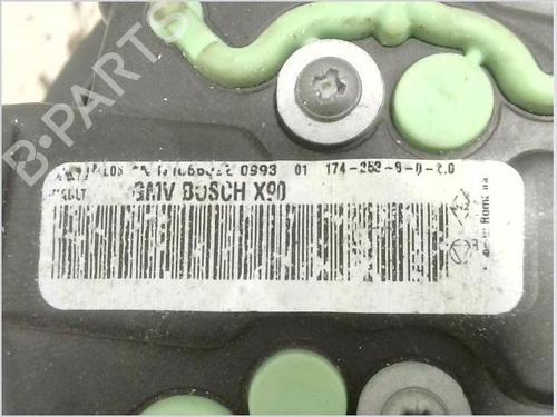 Heater blower motor DACIA LOGAN MCV (KS_) 1.5 dCi (KS0K) | BP40432983M62 - Image 6
