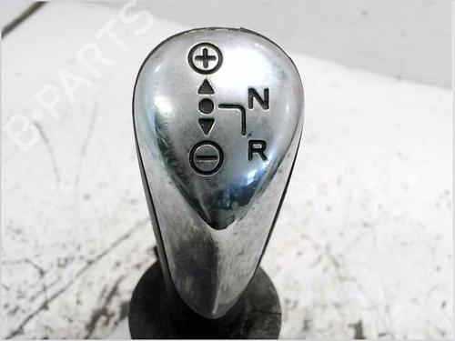 Shift knob PEUGEOT 1007 (KM_) 1.6 16V | BP33718246I34 - Image 2
