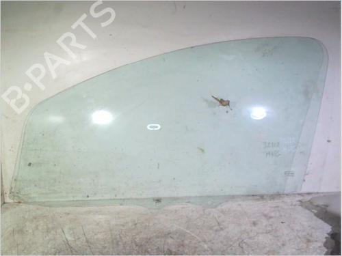 Used Front left door window Front left door window CITROËN C1 (PM_, PN_) 1.4 HDi (54 hp) 33718222 33718222
