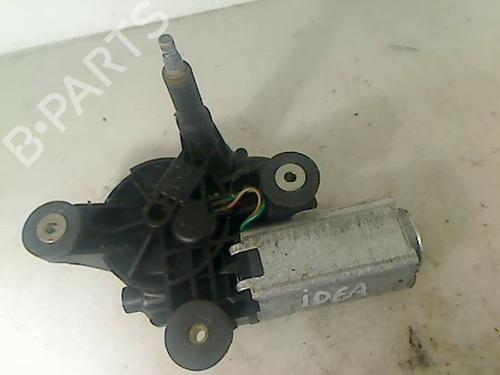 Viskermotor bagrude FIAT IDEA (350_) 1.3 D Multijet (70 hp) 26073851
