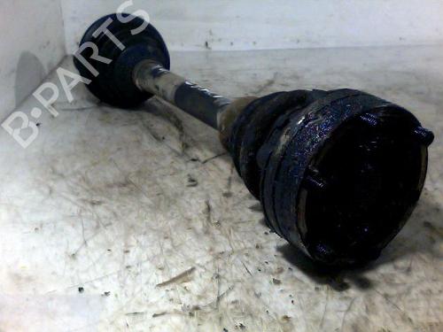 Right front driveshaft VW TRANSPORTER T4 Van (70A, 70H, 7DA, 7DH) 2.4 D | BP29576571M39 