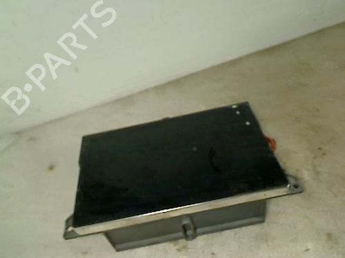 Multifunctionele display PEUGEOT 307 SW (3H) 1.6 HDI 110 (109 hp) 28324517