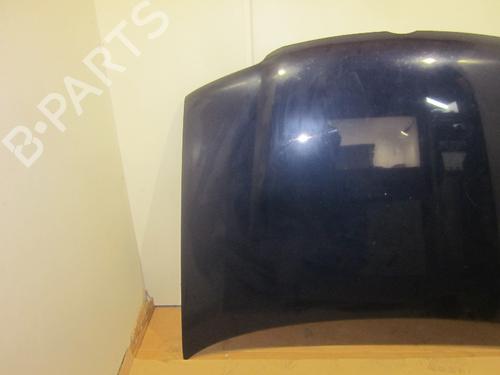 Hood VW POLO (6N2) 1.0 | BP26066130C1 