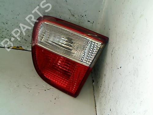Used Right tailgate light SEAT LEON (1M1) 1.9 TDI (110 hp) 26065628