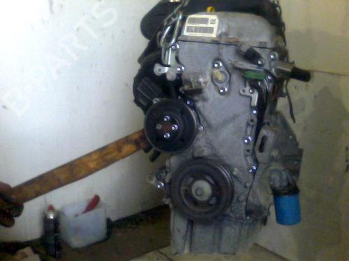 Engine SUZUKI SWIFT III (MZ, EZ) 1.3 (RS413, ZC11S) | BP26079768M1 