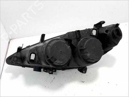 Right headlight PEUGEOT 307 SW (3H) 2.0 16V | BP26226335C29 