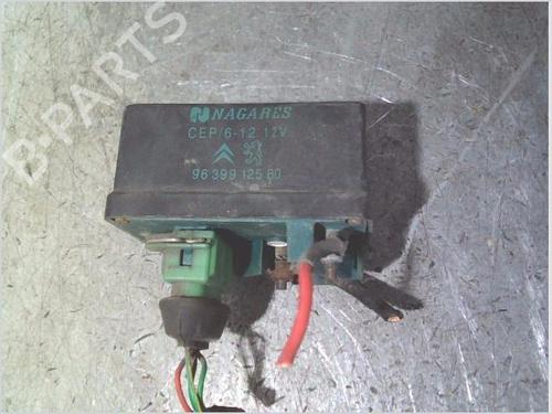 Used Electronic sensor Electronic sensor CITROËN XM (Y4) 2.5 TD (129 hp) 34405424 34405424