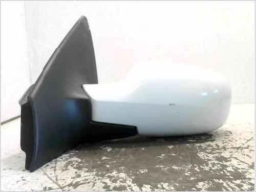 Used Left mirror Left mirror RENAULT MEGANE II (BM0/1_, CM0/1_) 1.5 dCi (BM16, CM16) (103 hp) 33797474 33797474