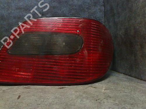 Used Right taillight CITROËN XSARA (N1) 1.9 D (70 hp) 26060608
