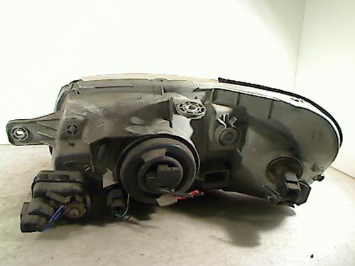 Right headlight HYUNDAI ACCENT II (LC) 1.3 | BP26066720C29 
