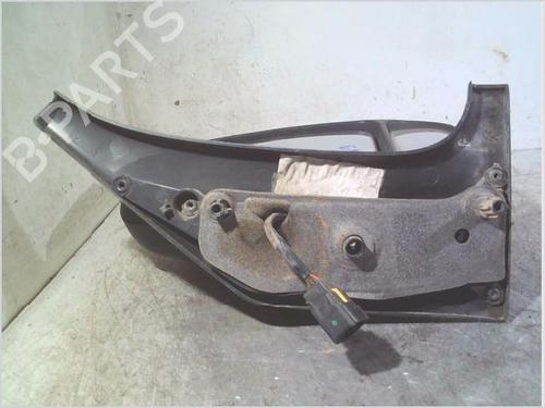 Used Right mirror RENAULT MASTER II Van (FD) 2.5 dCi 120 (FD0M, FD0U, FD0W, FD2M, FD2W, FD3M, FD3U,... (115 hp) 28516270
