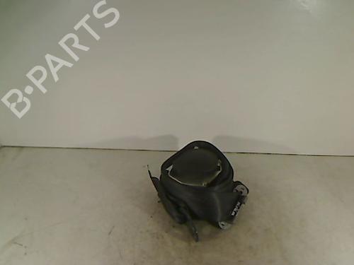 Used Rear left seatbelt DACIA LOGAN (LS_) 1.5 dCi (LS0K) (68 hp) 26087092
