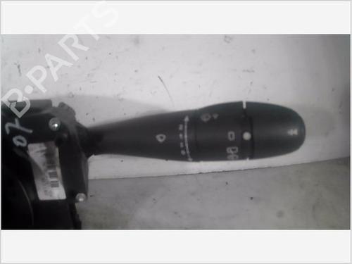 Steering column stalk PEUGEOT 207 SW (WK_) 1.6 HDi | BP26102117I23 