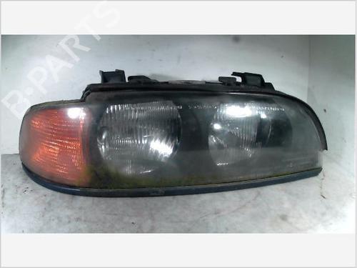 Used Right headlight BMW 5 (E39) 530 d (193 hp) 26097994