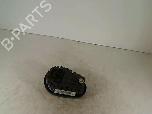 Climate control RENAULT ESPACE III (JE0_) 2.2 dCi (JE0S) | BP26084149I5 