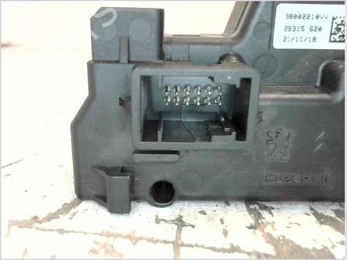 Girkule CITROËN C4 Picasso I MPV (UD_) 1.6 HDi | BP29938987I34