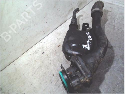 Pipe RENAULT TWINGO II (CN0_) 1.2 16V (CN04, CN0B) | BP34696144M125 - Image 2