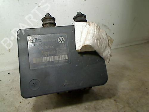 Used ABS pump SEAT ALTEA (5P1) 1.9 TDI (105 hp) 26076148