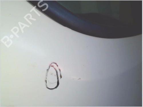 Right front door PEUGEOT BOXER Van 2.2 HDi 110 | BP26725126C3