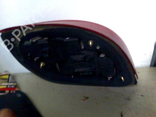 Højre baglygte FORD KA (RB_) 1.3 i | BP26111763C35 