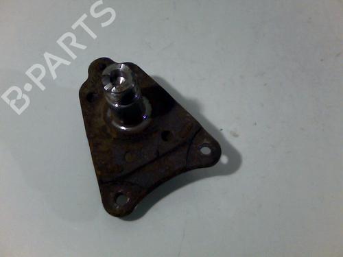 Used Left rear steering knuckle PEUGEOT 208 I (CA_, CC_) 1.6 HDi (92 hp) 26060267